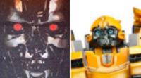 McG compara el realismo de 'Terminator' y 'Transformers'