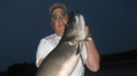 'The Big One: an Island an Obsession and the Furious Pursuit of a Great Fish' al cine