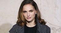 Natalie Portman da el salto a la televisión con una miniserie de la creadora de 'Friends'