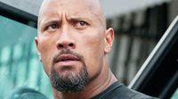 'Fast & Furious 8': Dwayne Johnson critica a uno de sus compañeros del reparto y lo llama "gallina"