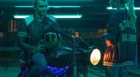'Nerve': Dave Franco y Emma Roberts a todo gas en esta escena exclusiva