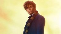 'Animales fantásticos y dónde encontrarlos': Eddie Redmayne tiene ideas para la secuela