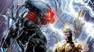 Black Manta será el villano principal de 'Aquaman'