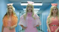 'Scream Queens': Fabuloso nuevo teaser tráiler de la segunda temporada