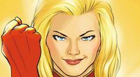 'Captain Marvel' modificará sus orígenes para no parecerse a 'Linterna Verde'