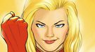 'Captain Marvel' modificará sus orígenes para no parecerse a 'Linterna Verde'