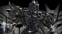 'Transformers: The Last Knight': Así será el nuevo Megatrón