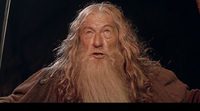 Ian Mckellen rechaza 1.500.000 libras por oficiar una boda vestido de Gandalf
