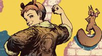 Marvel y ABC trabajan en una serie de 'Nuevos Guerreros' con Chica Ardilla