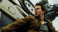 'Transformers: El último caballero': Mark Wahlberg protagoniza las primeras imágenes del rodaje en Londres