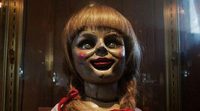 'Annabelle 2': Primer teaser tráiler con una terrorífica invitación de la muñeca