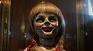 'Annabelle 2': Primer teaser tráiler con una terrorífica invitación de la muñeca