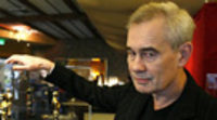 Sergei Bodrov dirigirá 'The last photograph'
