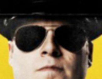 Pósters de \'Observe and report\'