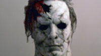 La máscara de Michael Myers