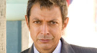 Jeff Goldblum se une a 'The baster'