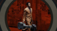Póster de 'The limits of control'