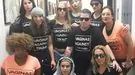 "Vaginas contra Trump": 'Orange Is the New Black' arremete contra el candidato