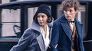 'Animales Fantásticos': Eddie Redmayne hizo el casting de Tom Riddle en 'La cámara secreta'