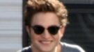 Imágenes en el set de 'New Moon'