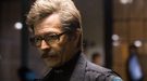 'Darkest Hour': Primer vistazo a Gary Oldman irreconocible como Winston Churchill