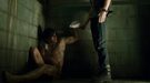 Norman Reedus se desnuda en el 7x03 de 'The Walking Dead'