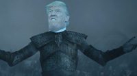 George R.R. Martin opina sobre la victoria de Trump: "El invierno se acerca. Os lo dije"