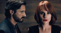 'Buena conducta': Michelle Dockery y Juan Diego Botto protagonizan la nueva serie de TNT