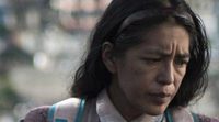 'Tamara y la Catarina': El grito de la soledad