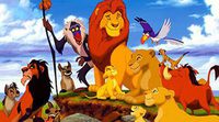'El Rey León' en acción real podría estrenarse antes de lo esperado