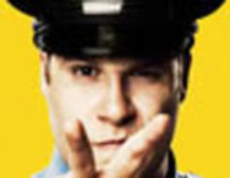 Nuevo tráiler de \'Observe & report\'