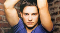 Tobey Maguire protagonizará 'The Limit'