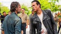 'The Walking Dead': Andrew Lincoln (Rick) habla sobre su reencuentro con Daryl