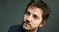 Diego Luna: "Nunca un trabajo había conectado tanto con mi niñez como 'Rogue One'"