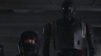 'Rogue One' sigue primera y '¡Canta!' arrebata el segundo puesto a 'Vaiana' en la taquilla norteamericana