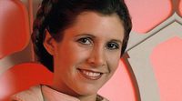 "Ahogada por su propio sujetador": este es el obituario que a la gran Carrie Fisher le habría gustado tener
