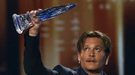 Johnny Depp da gracias a los fans que confiaron en él en los People's Choice Awards