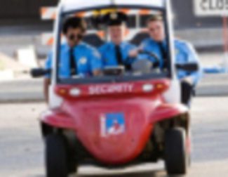 Más imágenes de \'Observe and report\'
