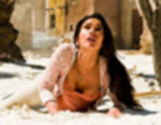 Nuevas imágenes de \'Transformers 2\'