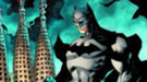 Portada del cómic de 'Batman: el caballero del Dragón'