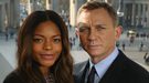 Naomie Harris cree que Daniel Craig volverá a ser James Bond