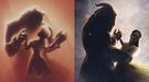 'La Bella y la Bestia': Las diferencias entre el clásico animado y el remake
