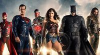 Vuelve Superman en el nuevo póster de 'La Liga de la Justicia'