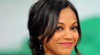 ¿Ha revelado Zoe Saldana el título de 'Vengadores 4'?