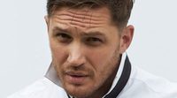 Tom Hardy atrapa a un ladrón en una persecución digna de Hollywood