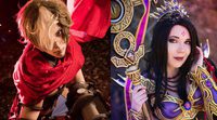 Los mejores cosplays del Heroes Manga de Madrid