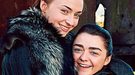 'Game of Thrones': Nuevas imágenes de los hermanos Stark y portadas para Entertainment Weekly