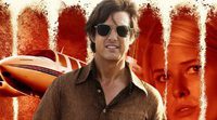 'American Made': primer tráiler de la nueva película de Tom Cruise y Doug Liman