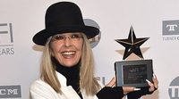 Woody Allen aparece por sorpresa en el homenaje a Diane Keaton por su Premio Honorífico AFI