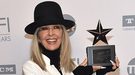 Woody Allen aparece por sorpresa en el homenaje a Diane Keaton por su Premio Honorífico AFI